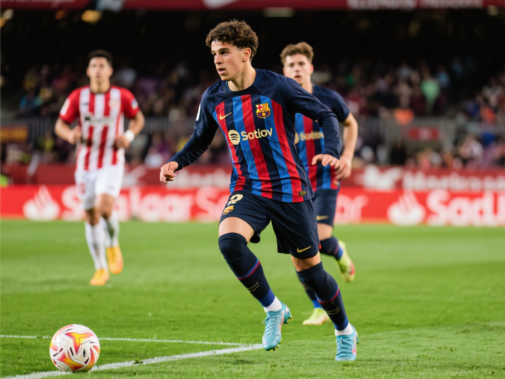 巴萨在瓜迪 巴萨在瓜迪