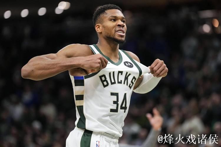 字母哥驳斥交易传闻，强调流言非出自己口