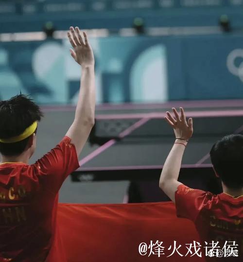 谈判达共识！卫冕冠军重燃夺冠信心